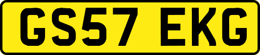 GS57EKG