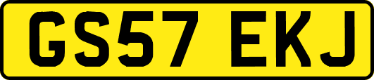 GS57EKJ