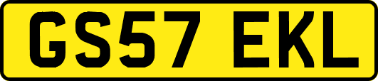 GS57EKL