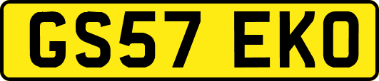 GS57EKO