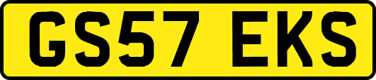 GS57EKS