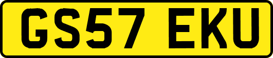 GS57EKU