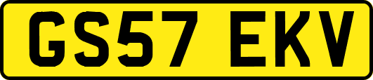 GS57EKV