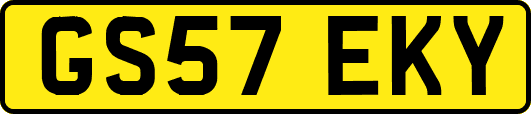 GS57EKY