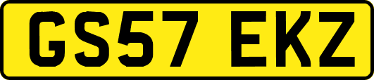 GS57EKZ