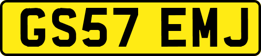 GS57EMJ