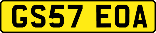 GS57EOA