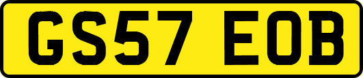 GS57EOB