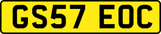 GS57EOC