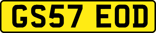 GS57EOD