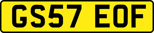 GS57EOF