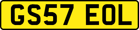 GS57EOL