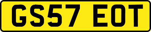GS57EOT