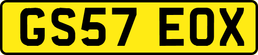 GS57EOX