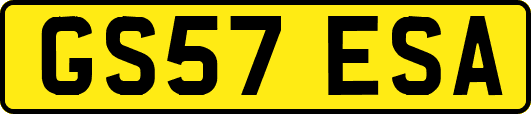 GS57ESA
