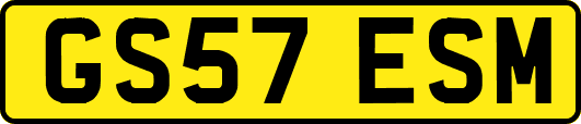 GS57ESM