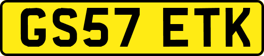 GS57ETK
