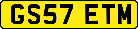 GS57ETM