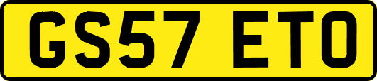GS57ETO