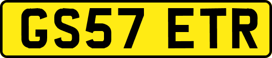 GS57ETR