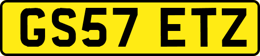 GS57ETZ