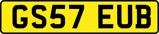 GS57EUB