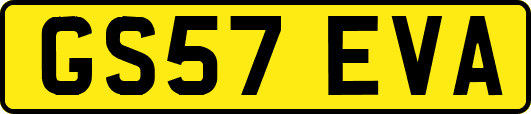 GS57EVA