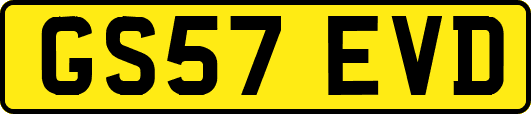 GS57EVD