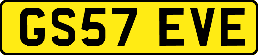 GS57EVE