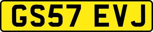 GS57EVJ