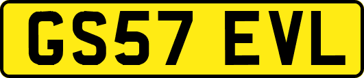 GS57EVL
