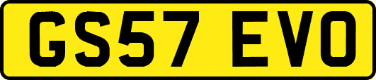 GS57EVO