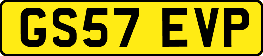 GS57EVP