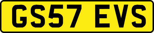 GS57EVS
