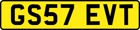 GS57EVT