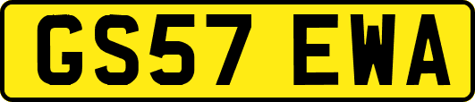 GS57EWA