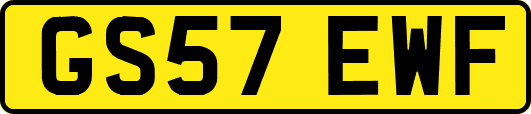 GS57EWF