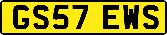 GS57EWS