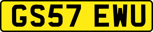 GS57EWU