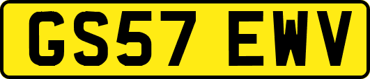 GS57EWV