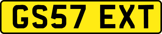 GS57EXT