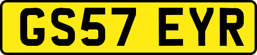 GS57EYR