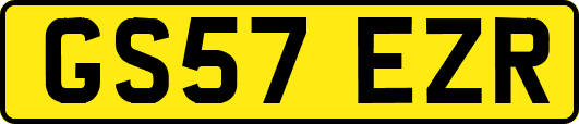 GS57EZR