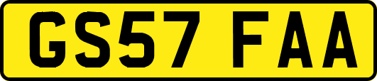 GS57FAA