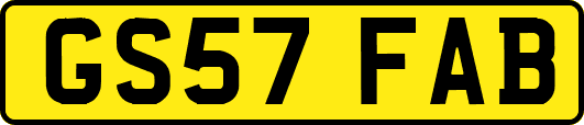 GS57FAB