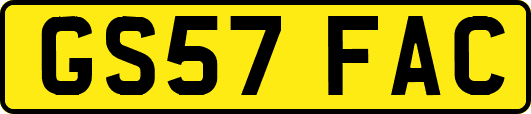 GS57FAC