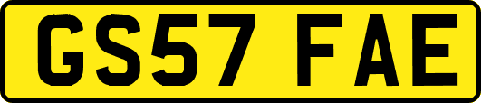 GS57FAE
