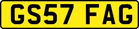 GS57FAG