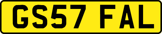 GS57FAL