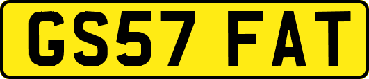 GS57FAT